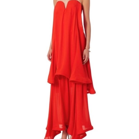 NICHOLAS Dresses & Skirts - NICHOLAS Evening Dress